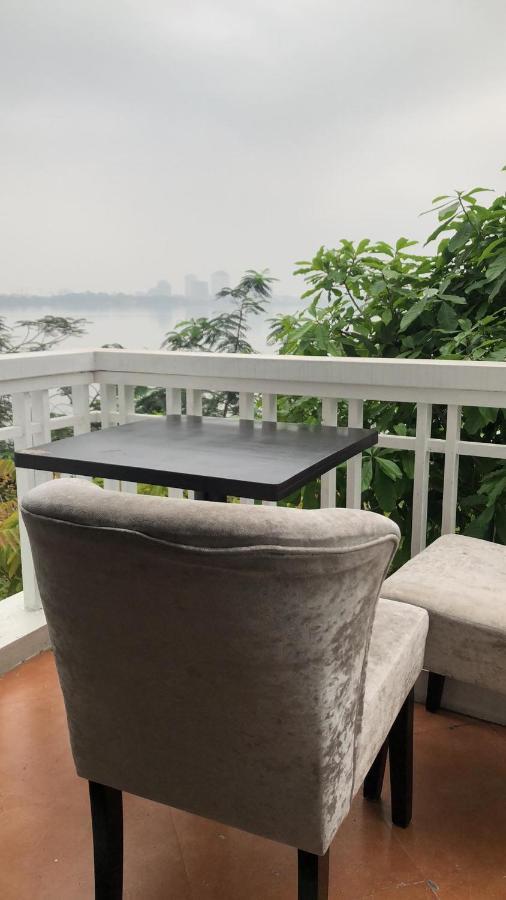 Papahouse 0M To Westlake 5 Star View Lejlighed Hanoi Eksteriør billede