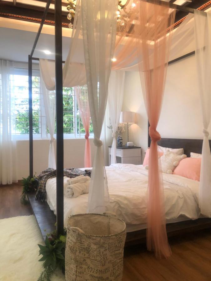 Papahouse 0M To Westlake 5 Star View Lejlighed Hanoi Eksteriør billede
