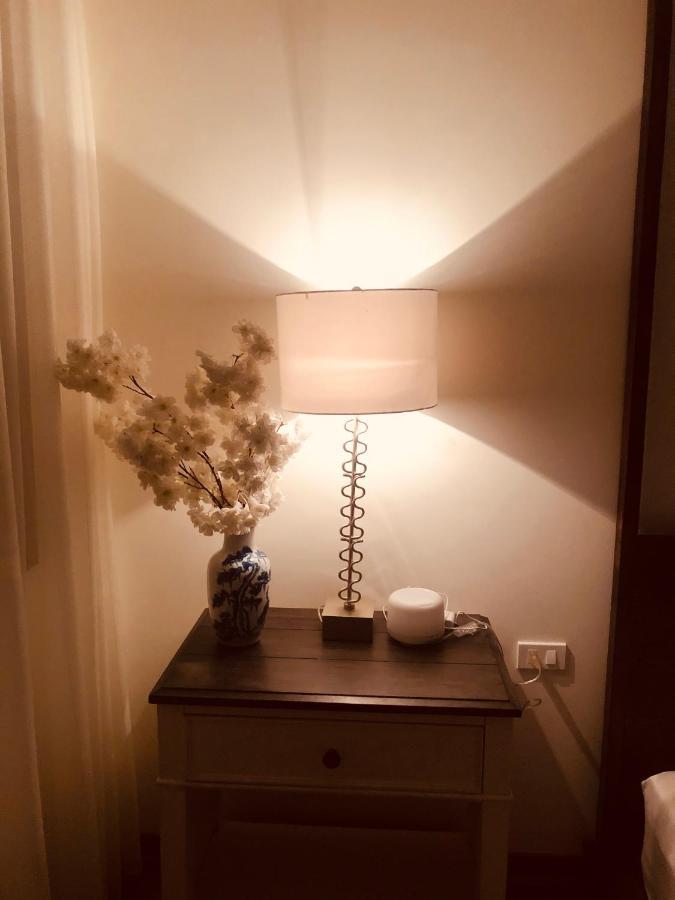 Papahouse 0M To Westlake 5 Star View Lejlighed Hanoi Eksteriør billede